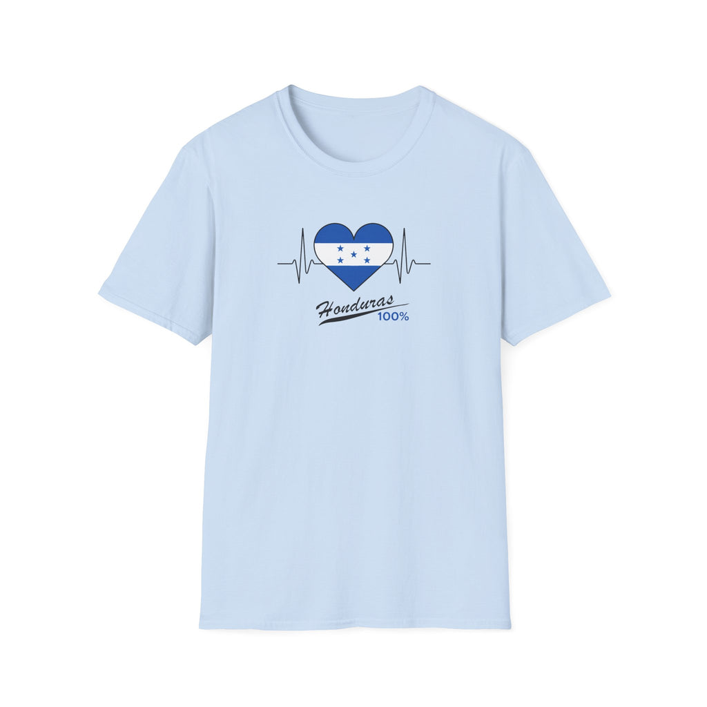 Honduras Corazon