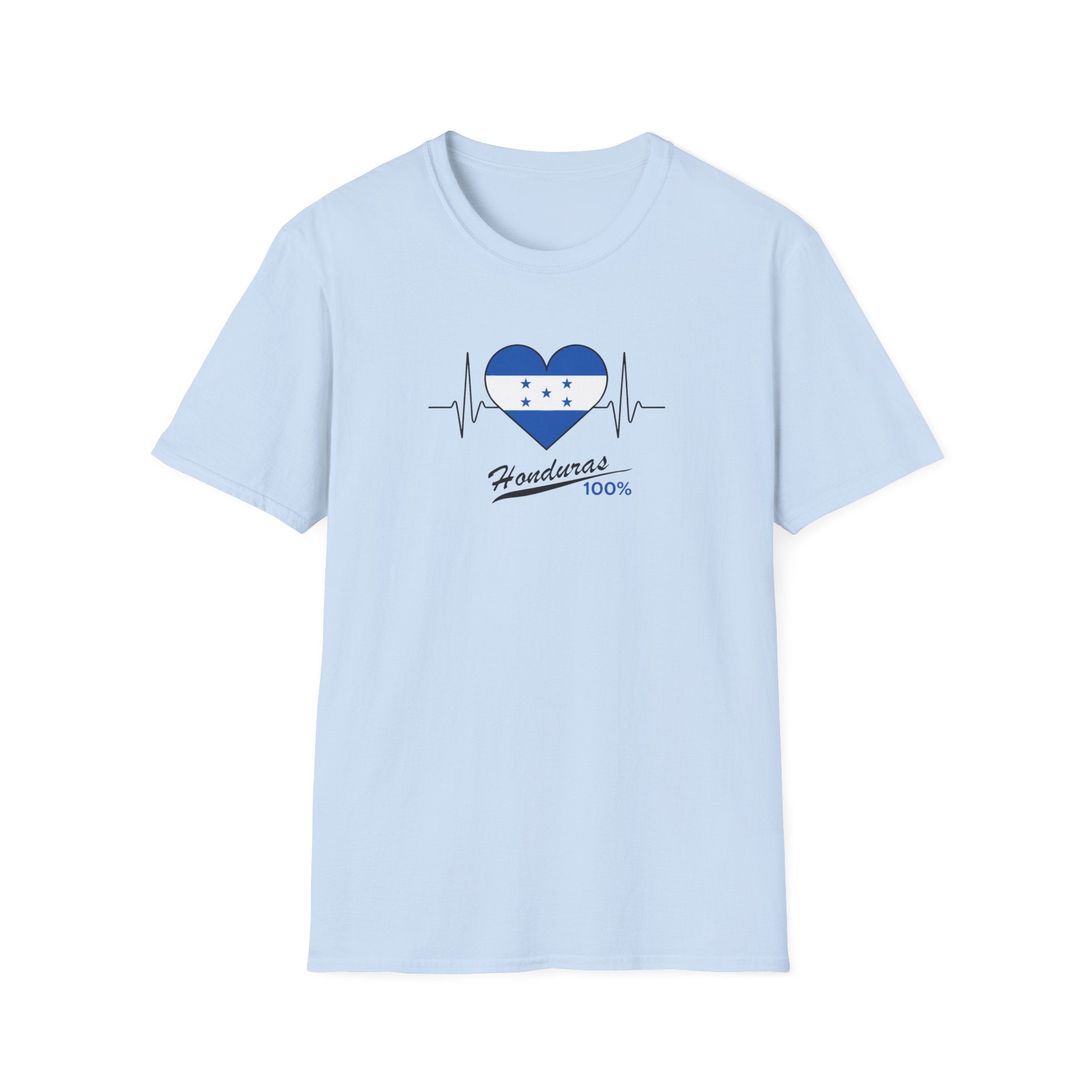 Honduras Corazon