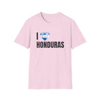 Corazon de Honduras