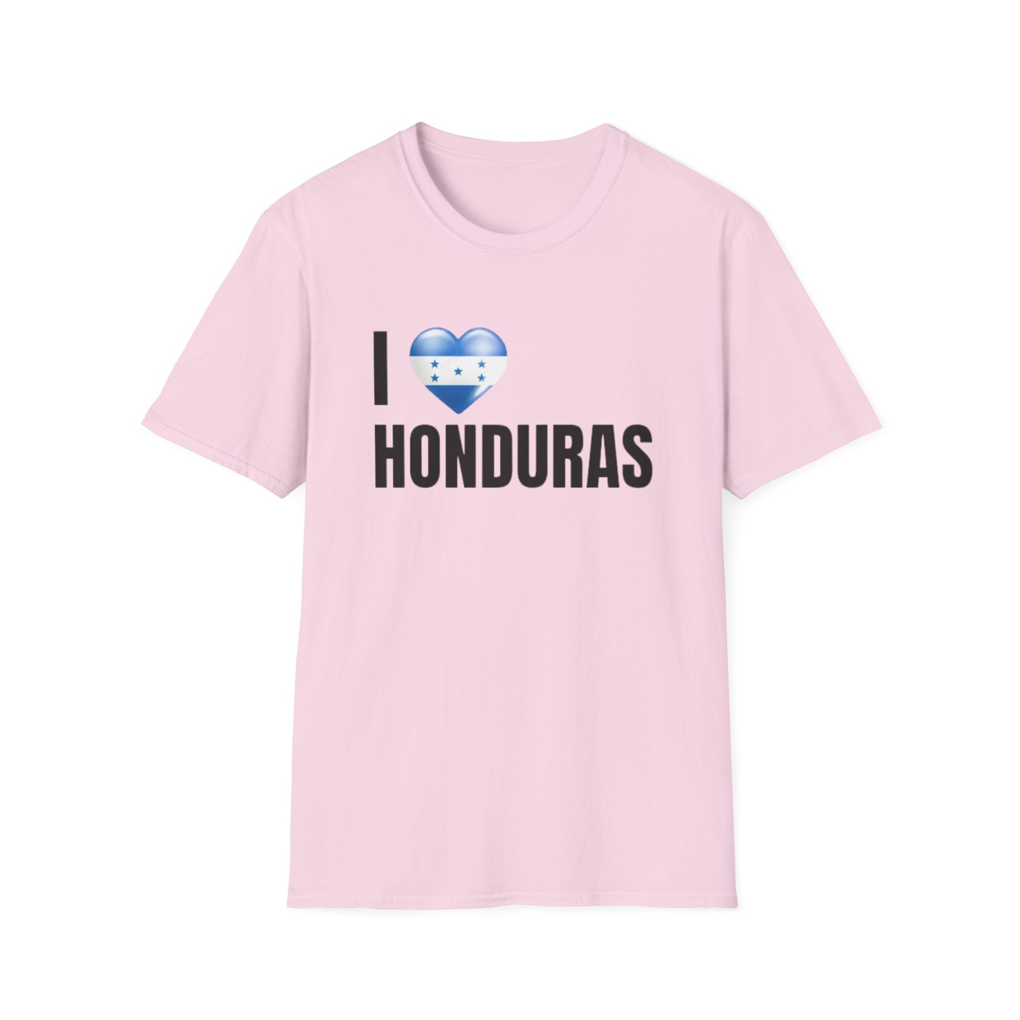 Corazon de Honduras