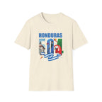 Honduras Guacamaya 504 07
