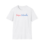 Sangre Catracha Rojo Azul