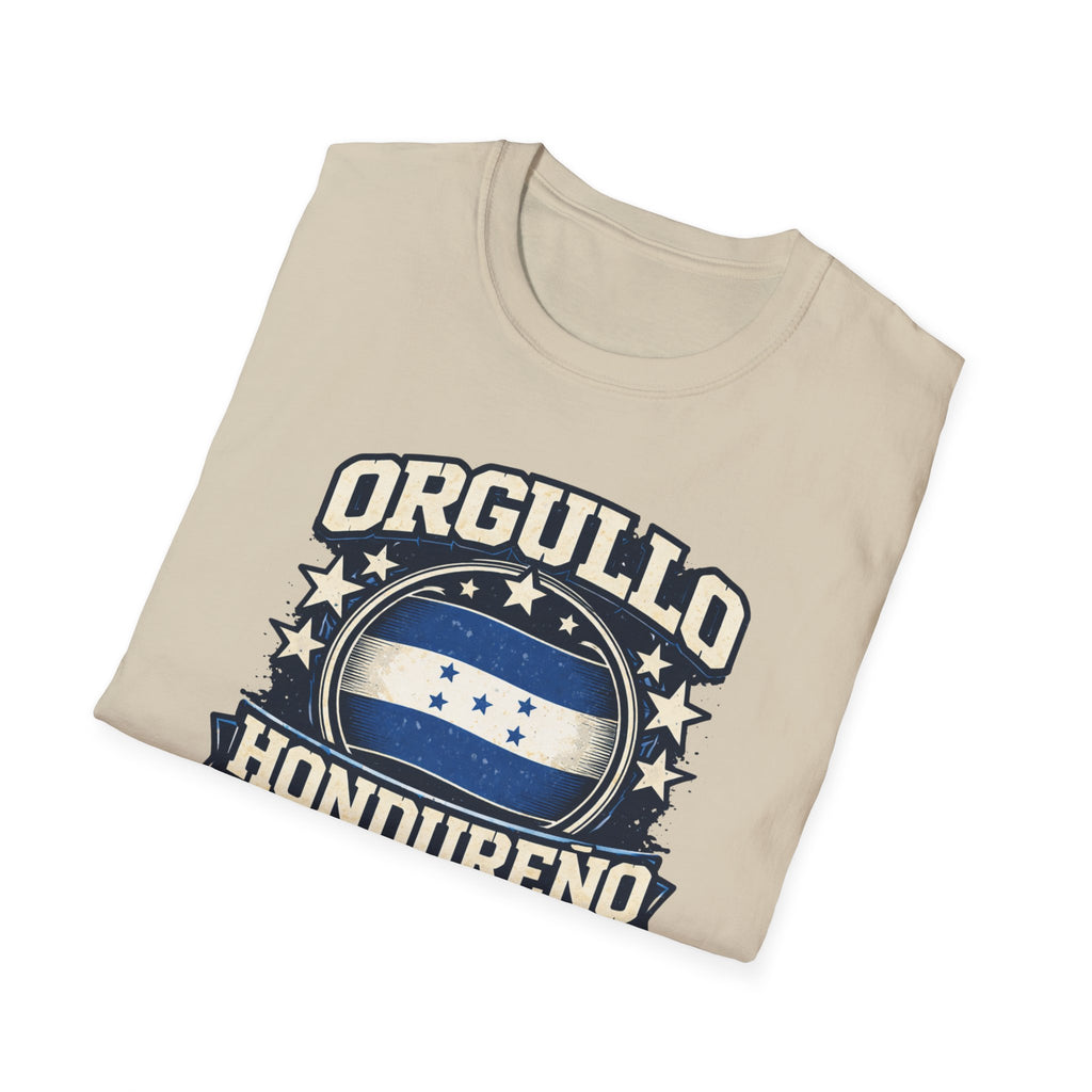 Orgullo Hondureño