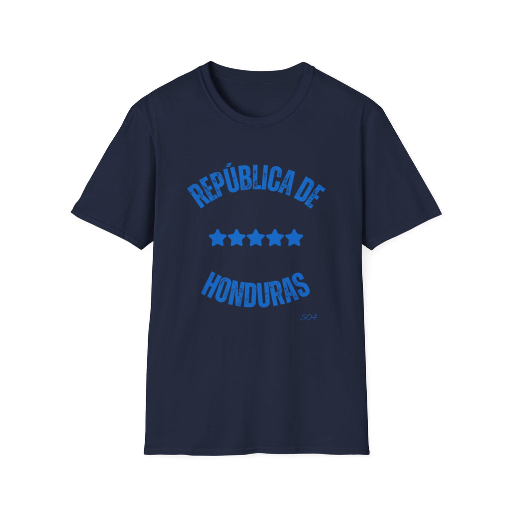 Republica de Honduras