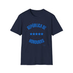 Republica de Honduras
