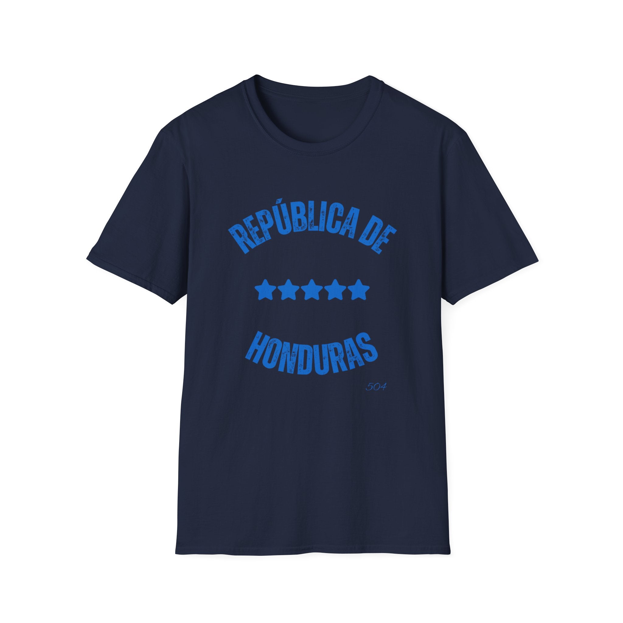Republica de Honduras