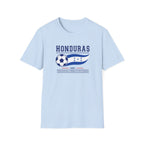 Futbol De Honduras