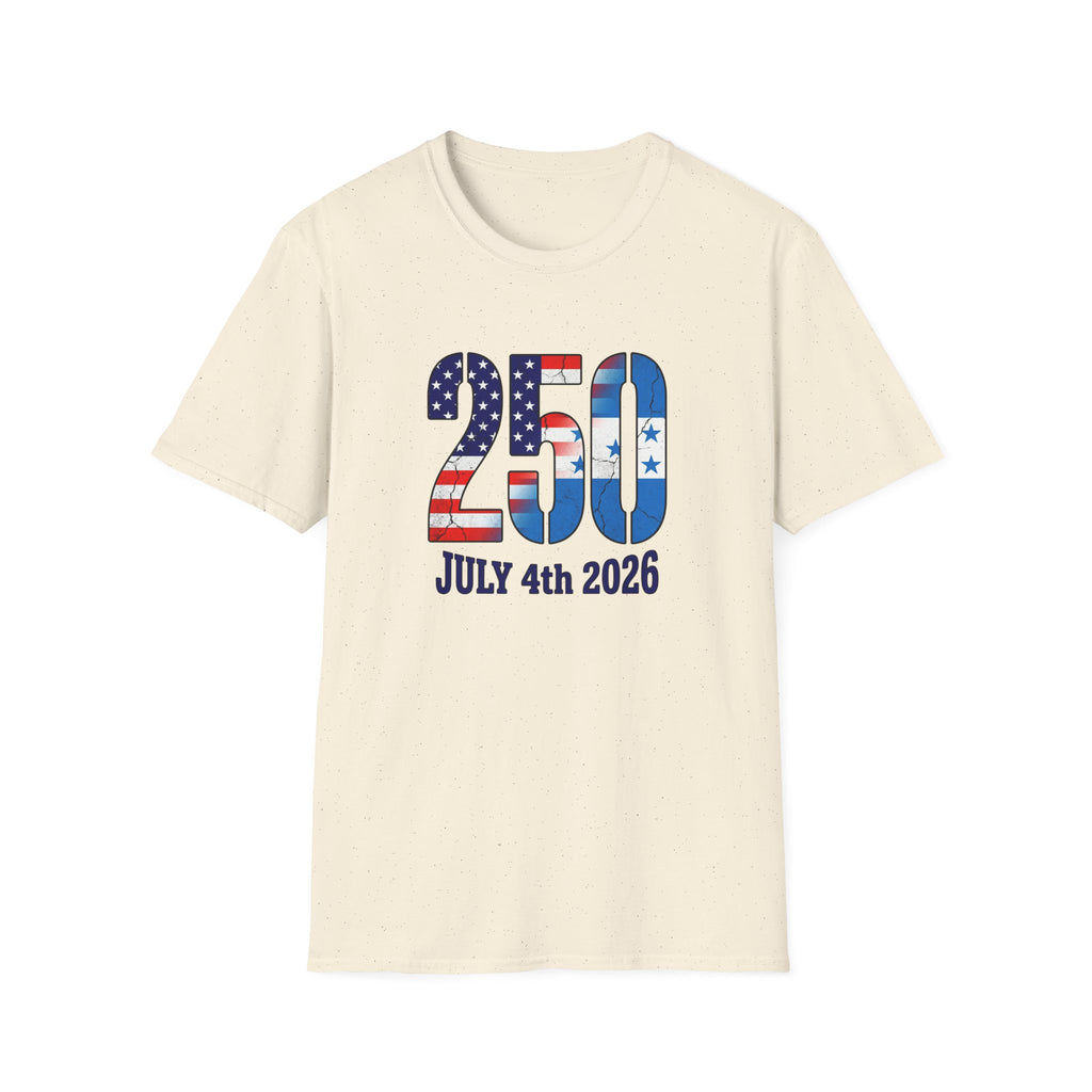 250 July 4th 2026 02