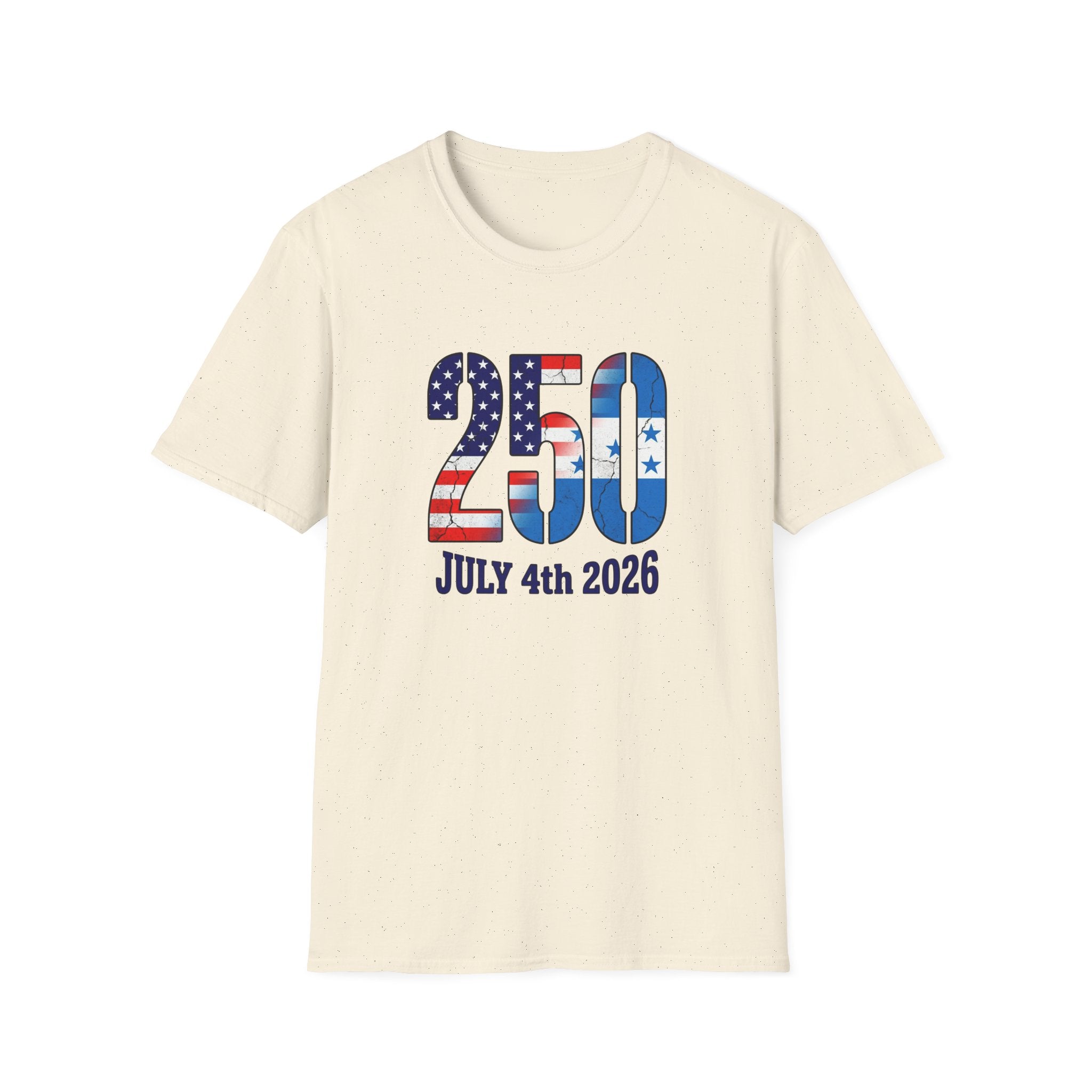 250 July 4th 2026 02