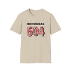 Lempira 504 Honduras