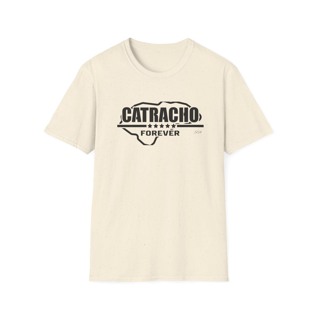 Catracho Para Siempre