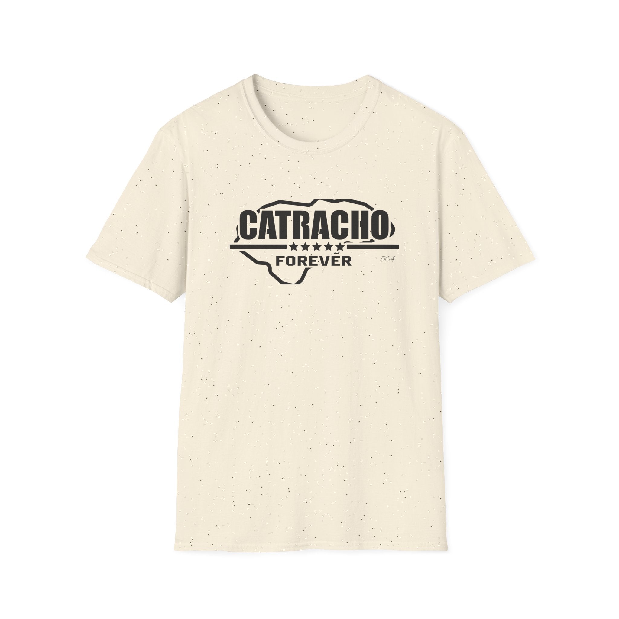 Catracho Para Siempre