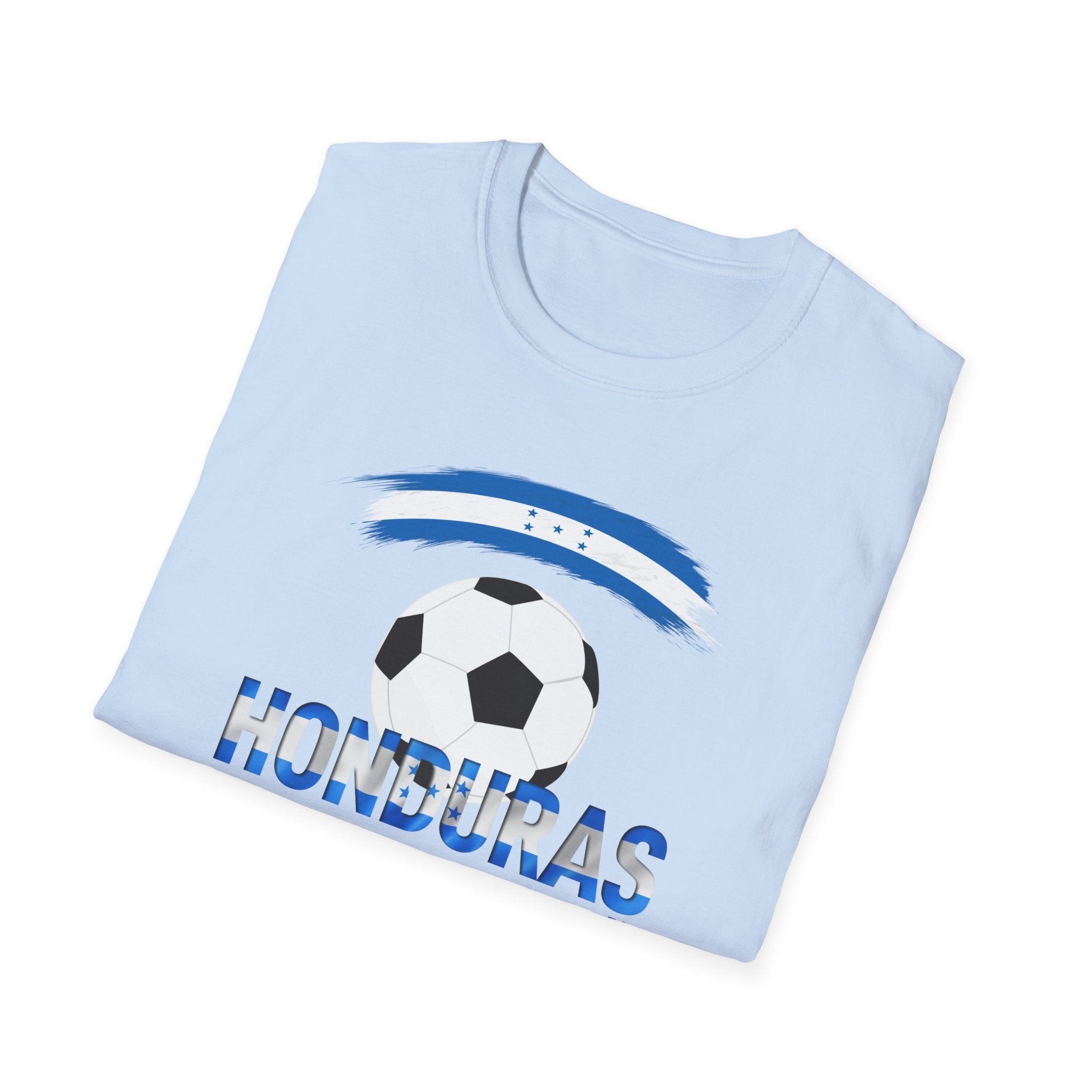 Bandera Fútbol Honduras