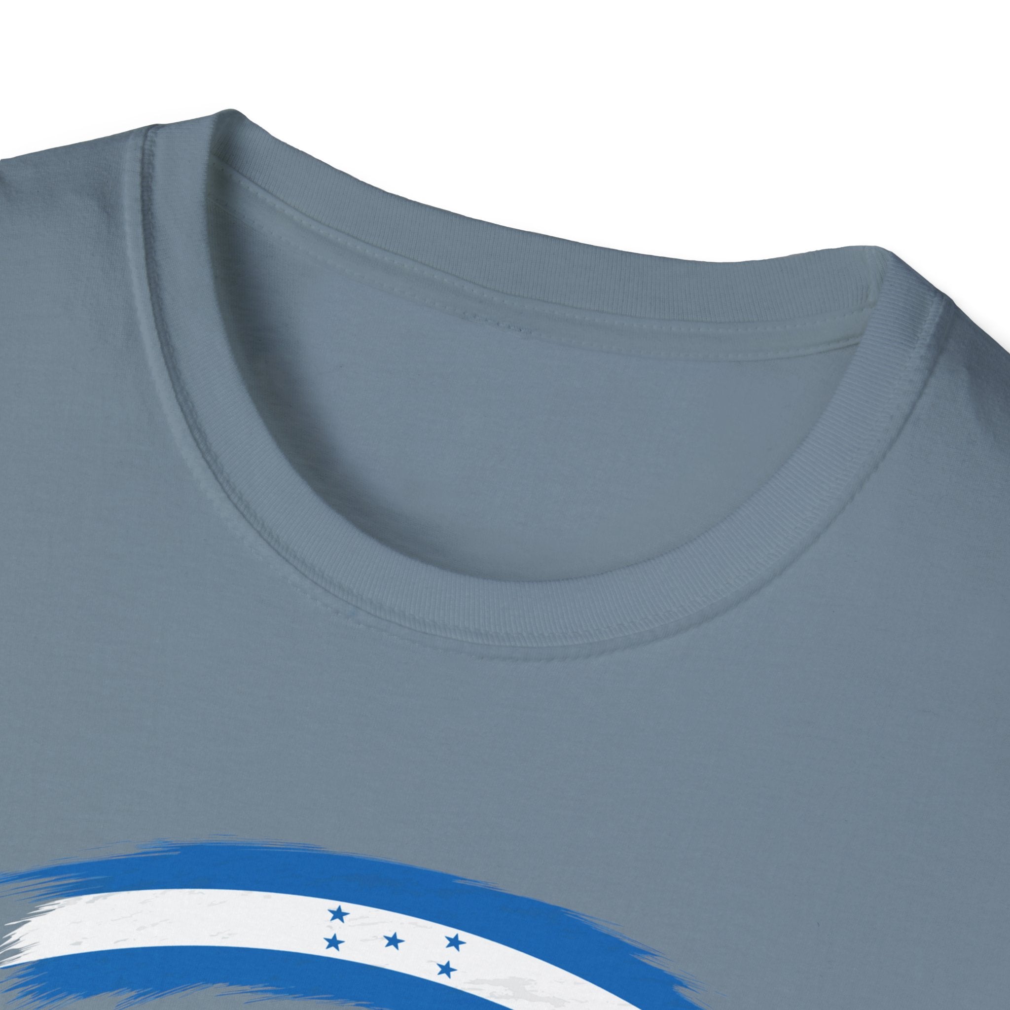 Bandera Fútbol Honduras