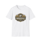 Honduras Reserve Vintage Crest T-Shirt