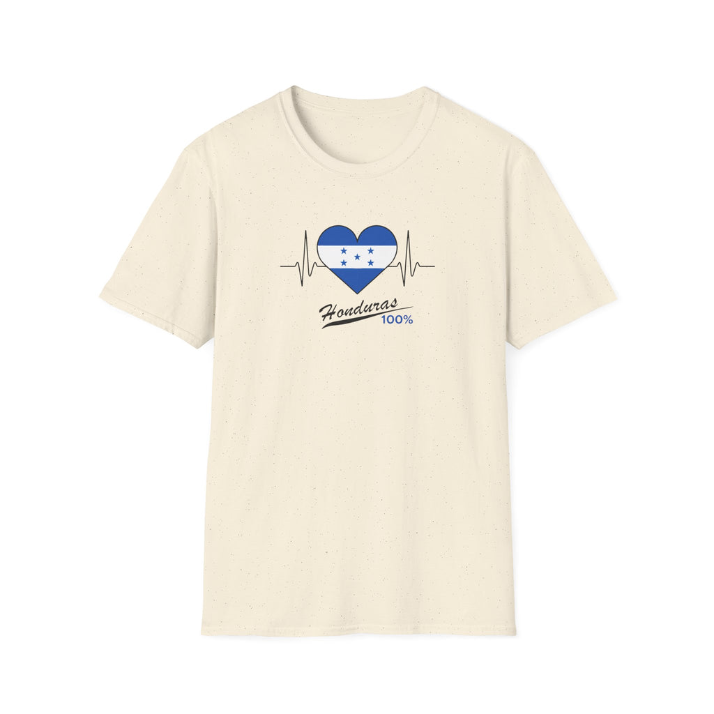 Honduras Corazon