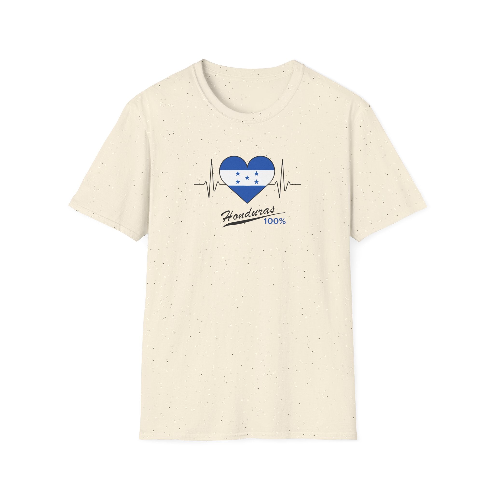 Honduras Corazon