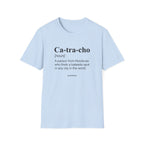 Catracho noun Person from Honduras