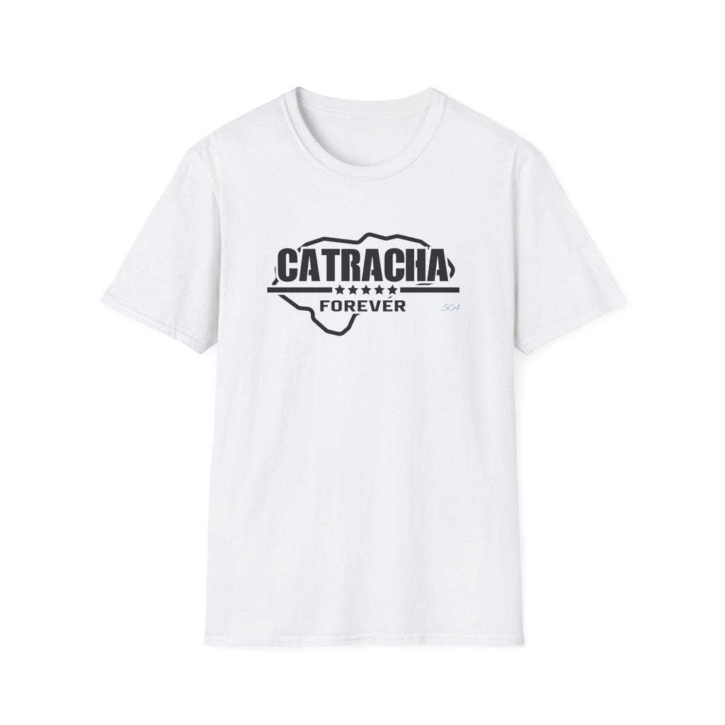 Catracha Para Siempre 02