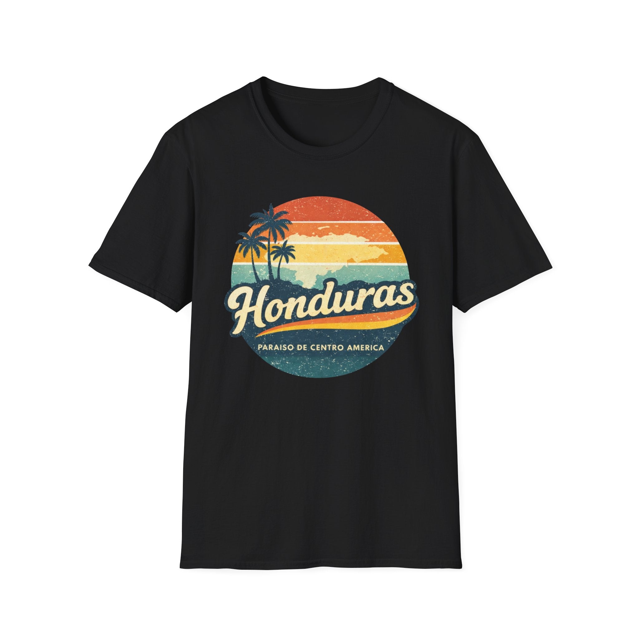 Paraiso De Centro Honduras