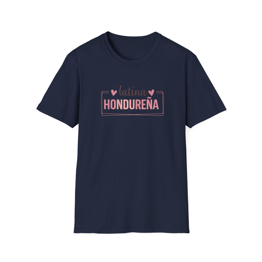 Latina Hondureña