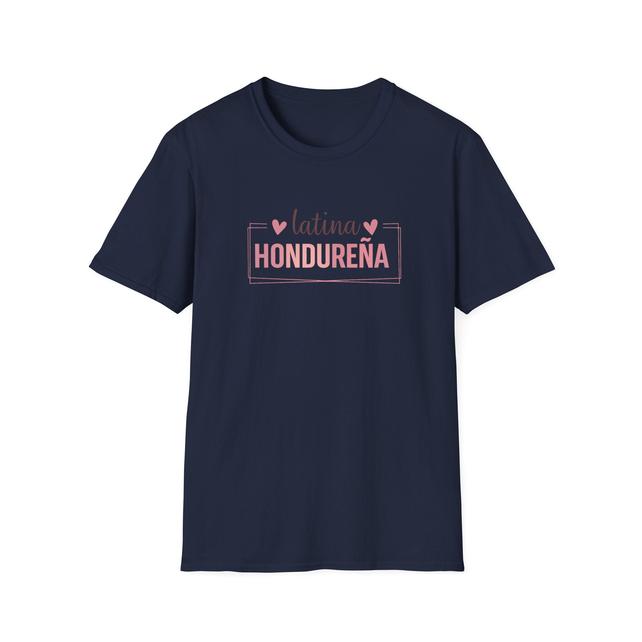Latina Hondureña
