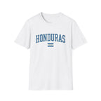 Honduras Sobre Bandera 01
