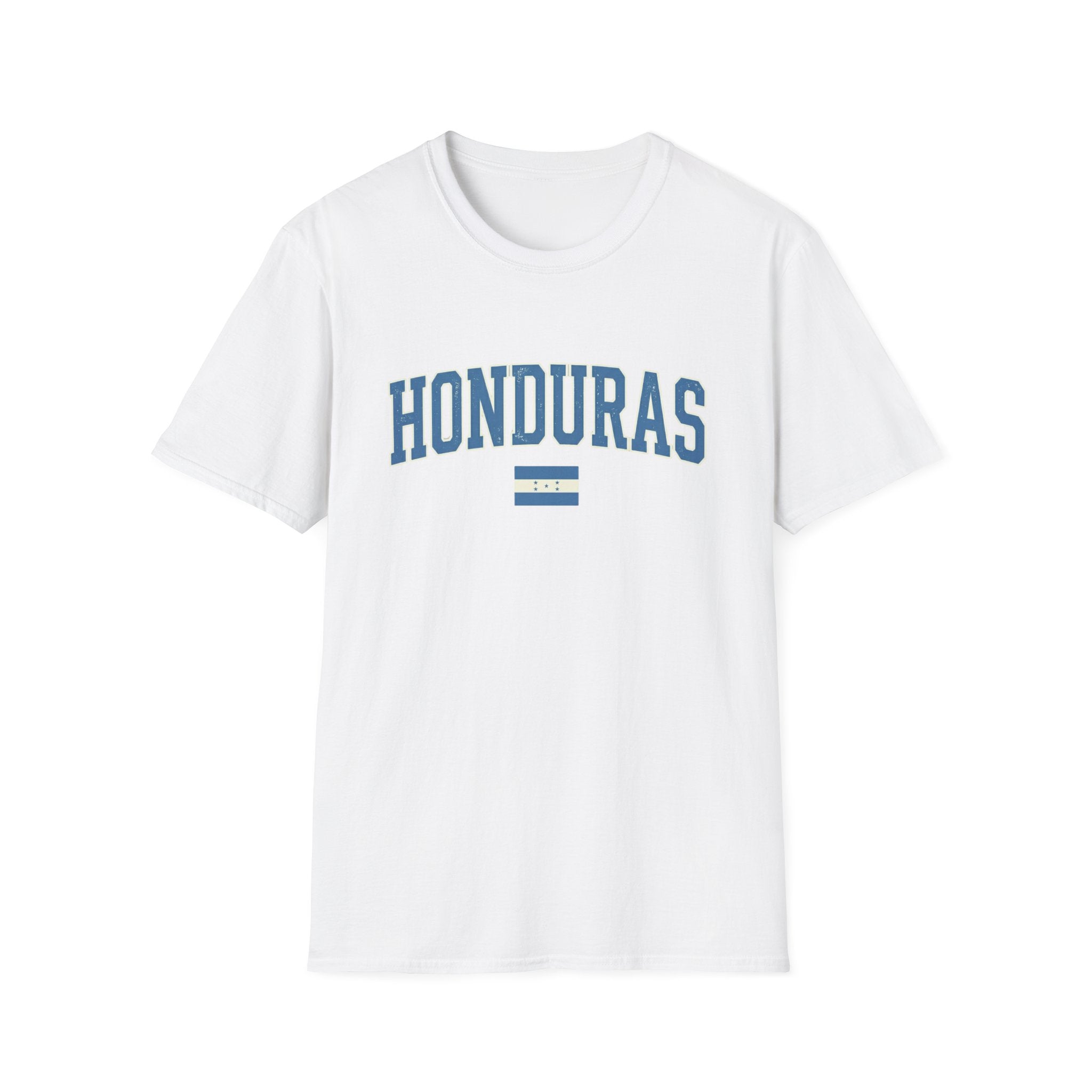 Honduras Sobre Bandera 01