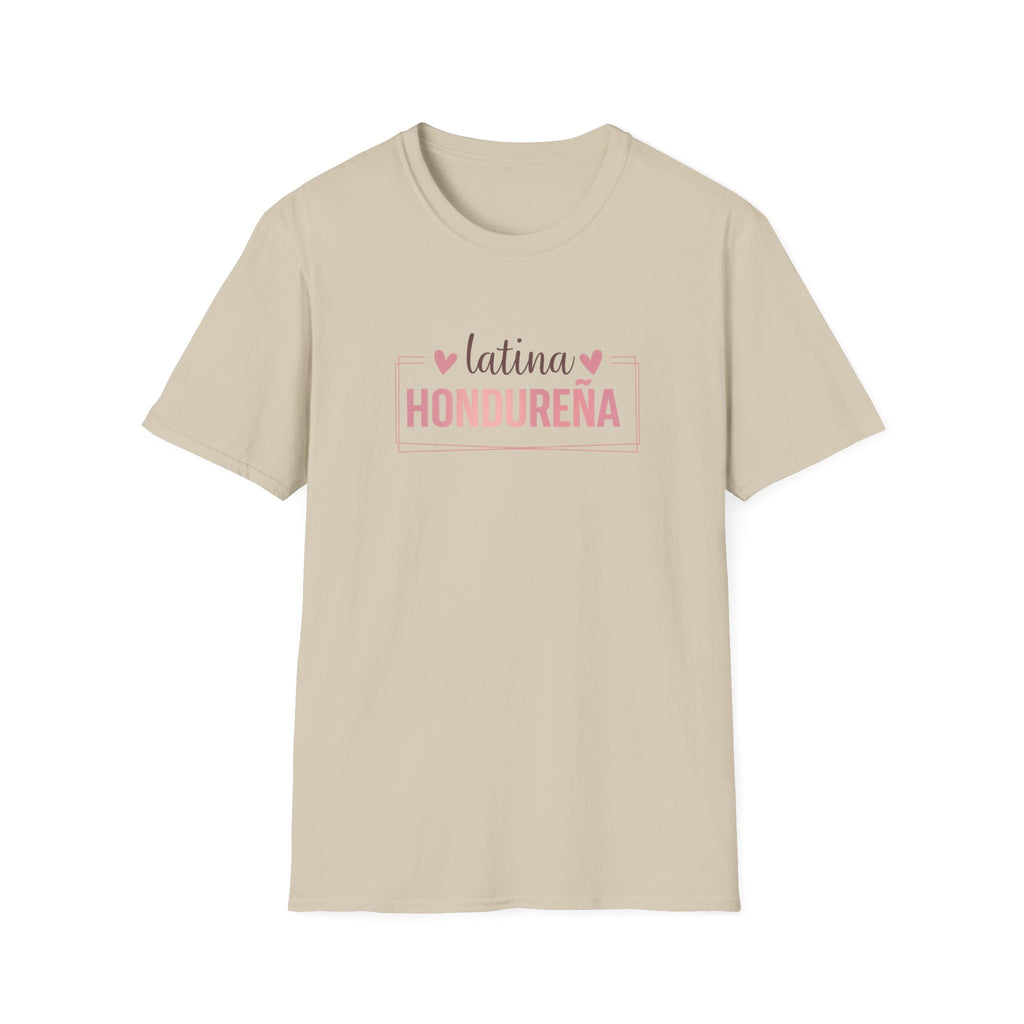 Latina Hondureña