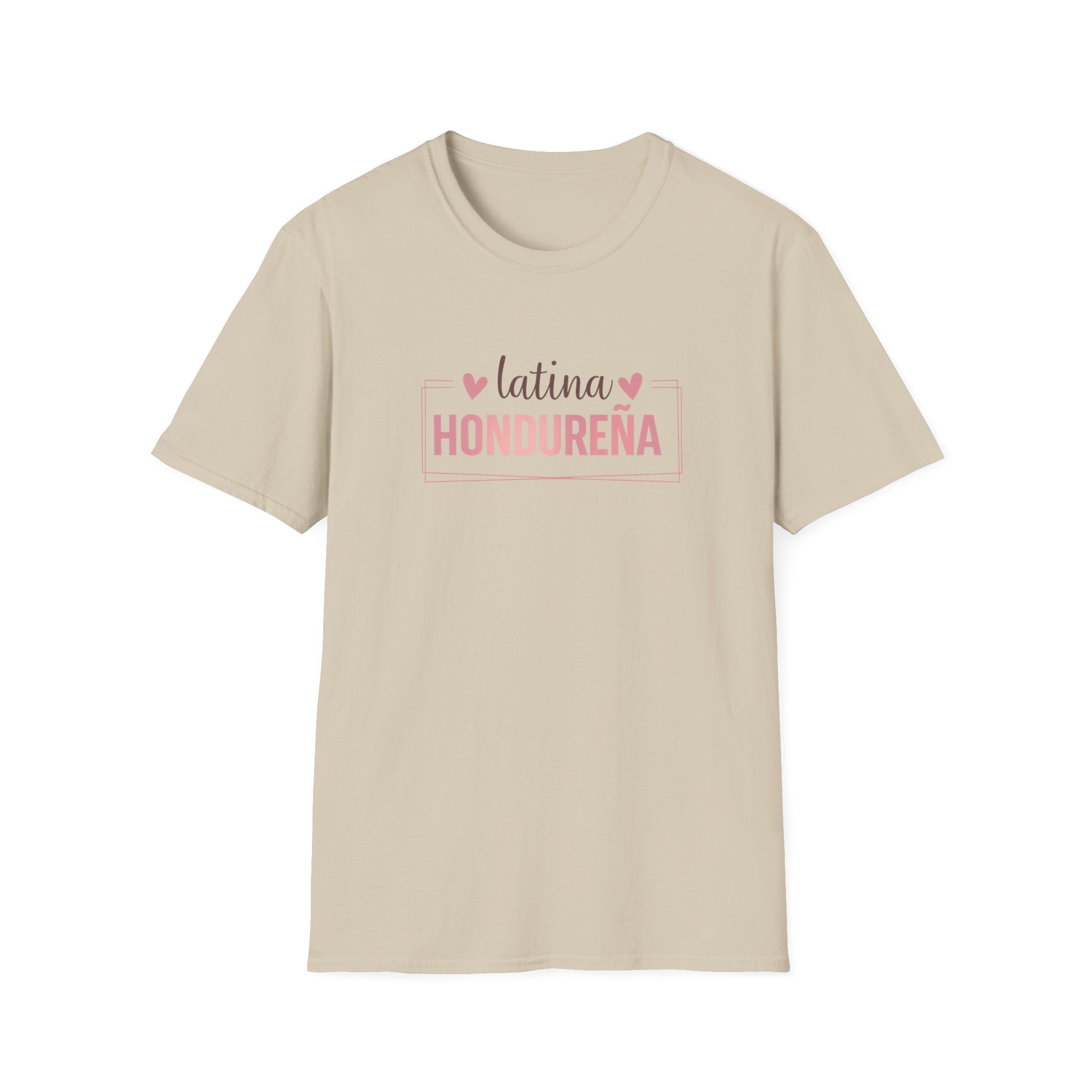 Latina Hondureña