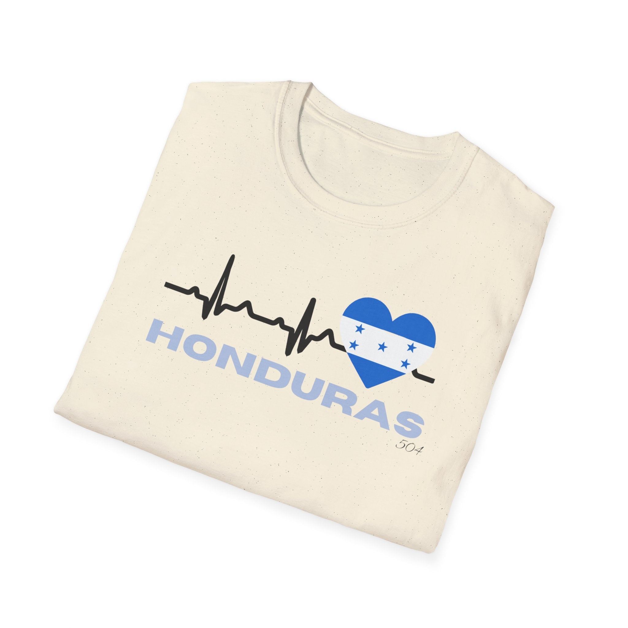 Latidos de Corazon Honduras