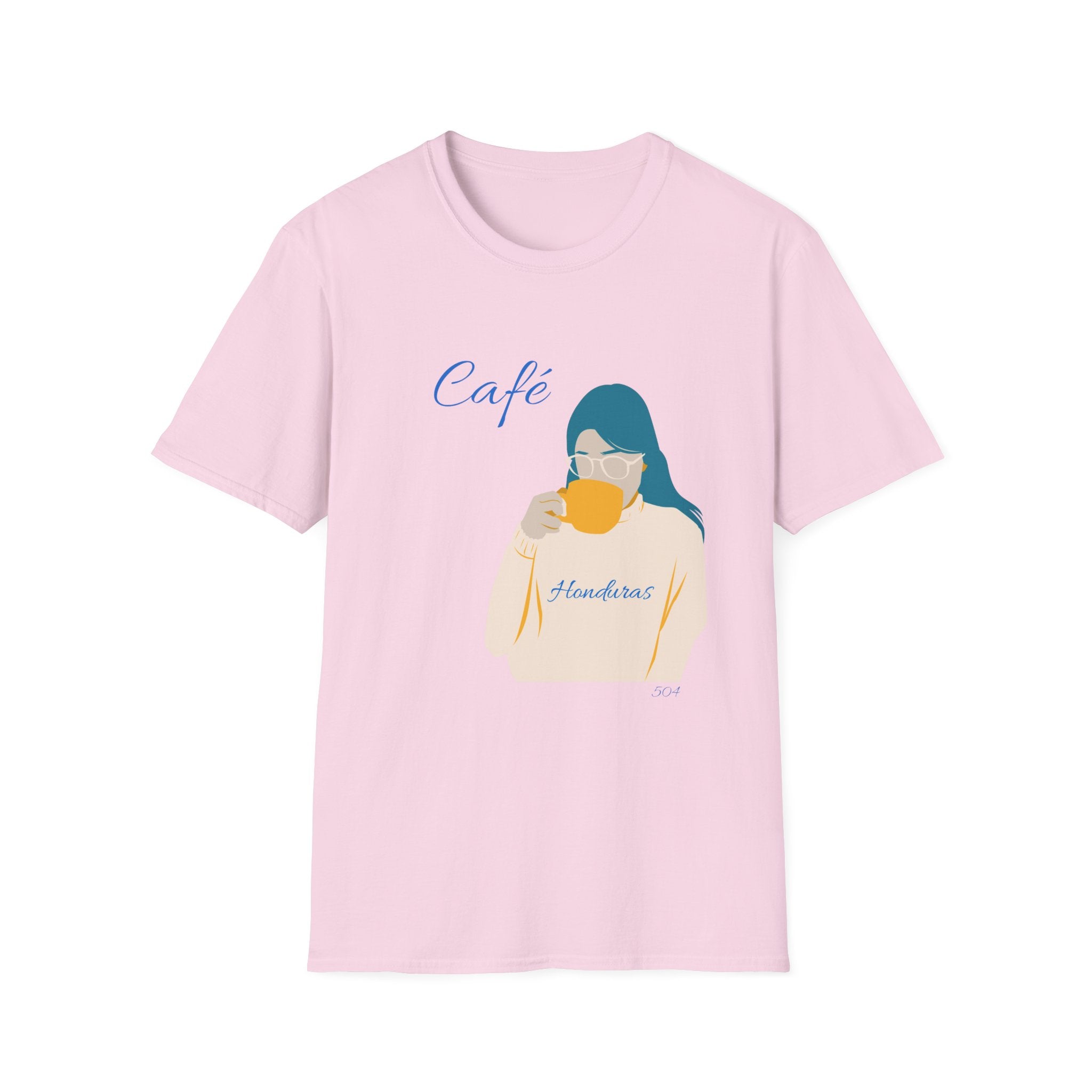 Cafe Honduras