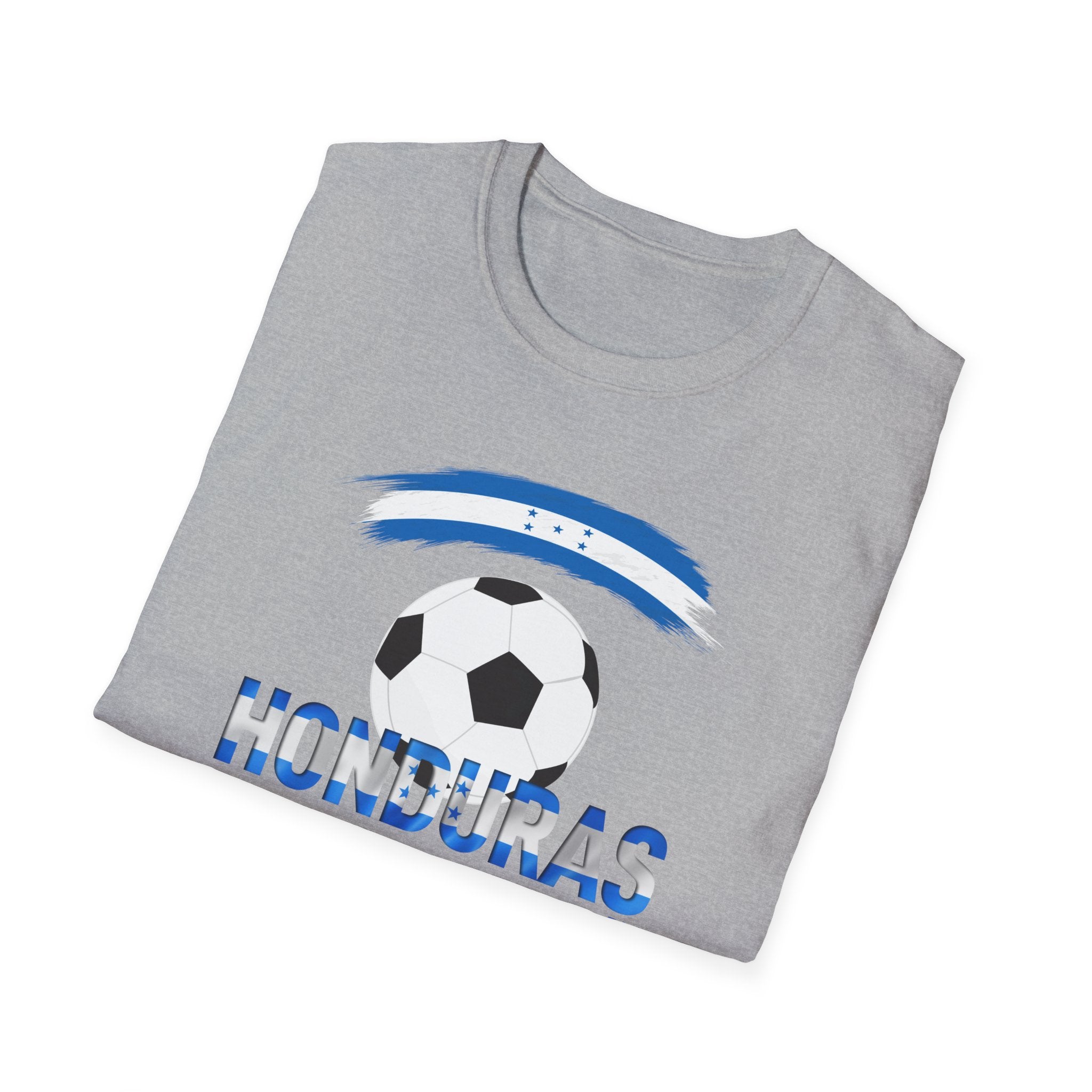 Bandera Fútbol Honduras