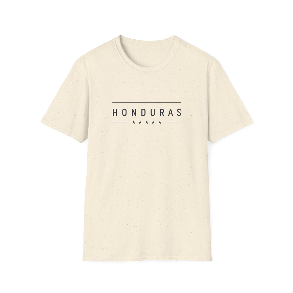 Honduras 5 Stars 12
