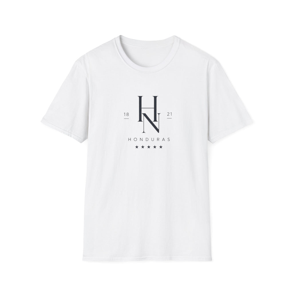 HN 1821 Honduras 5 Stars