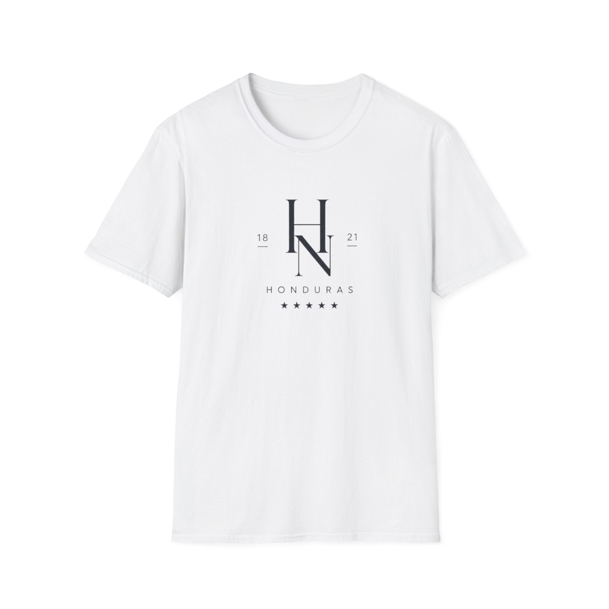 HN 1821 Honduras 5 Stars