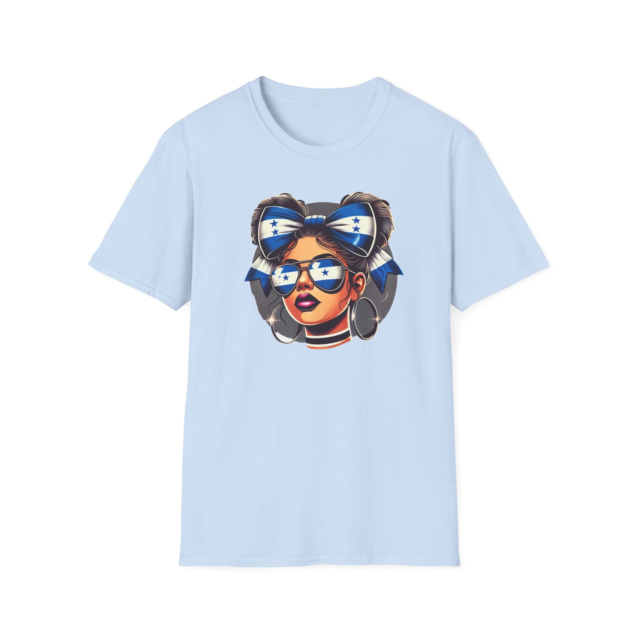 Vincha y Lentes Catracha 01