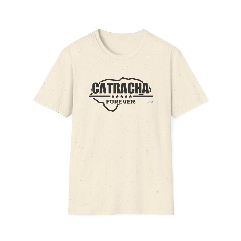 Catracha Para Siempre 02