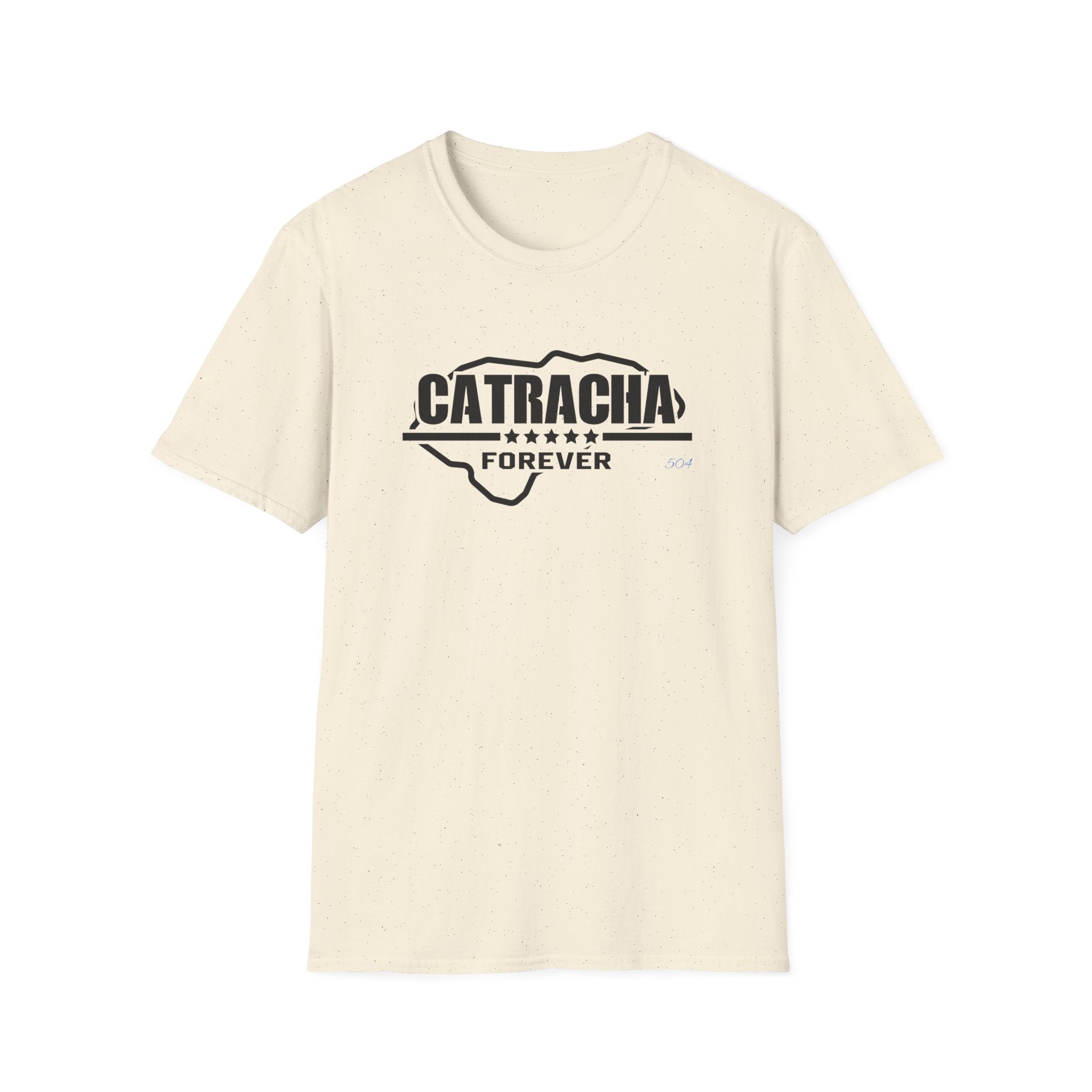 Catracha Para Siempre 02