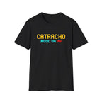 Catracho Mode On Red Controler