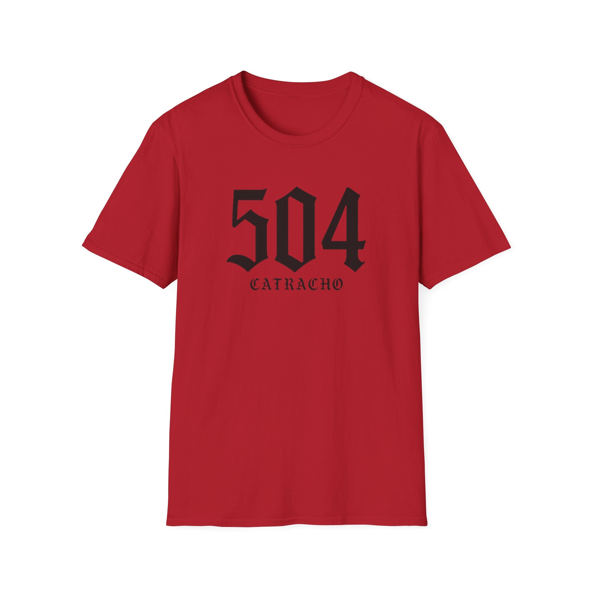 504 Catracho