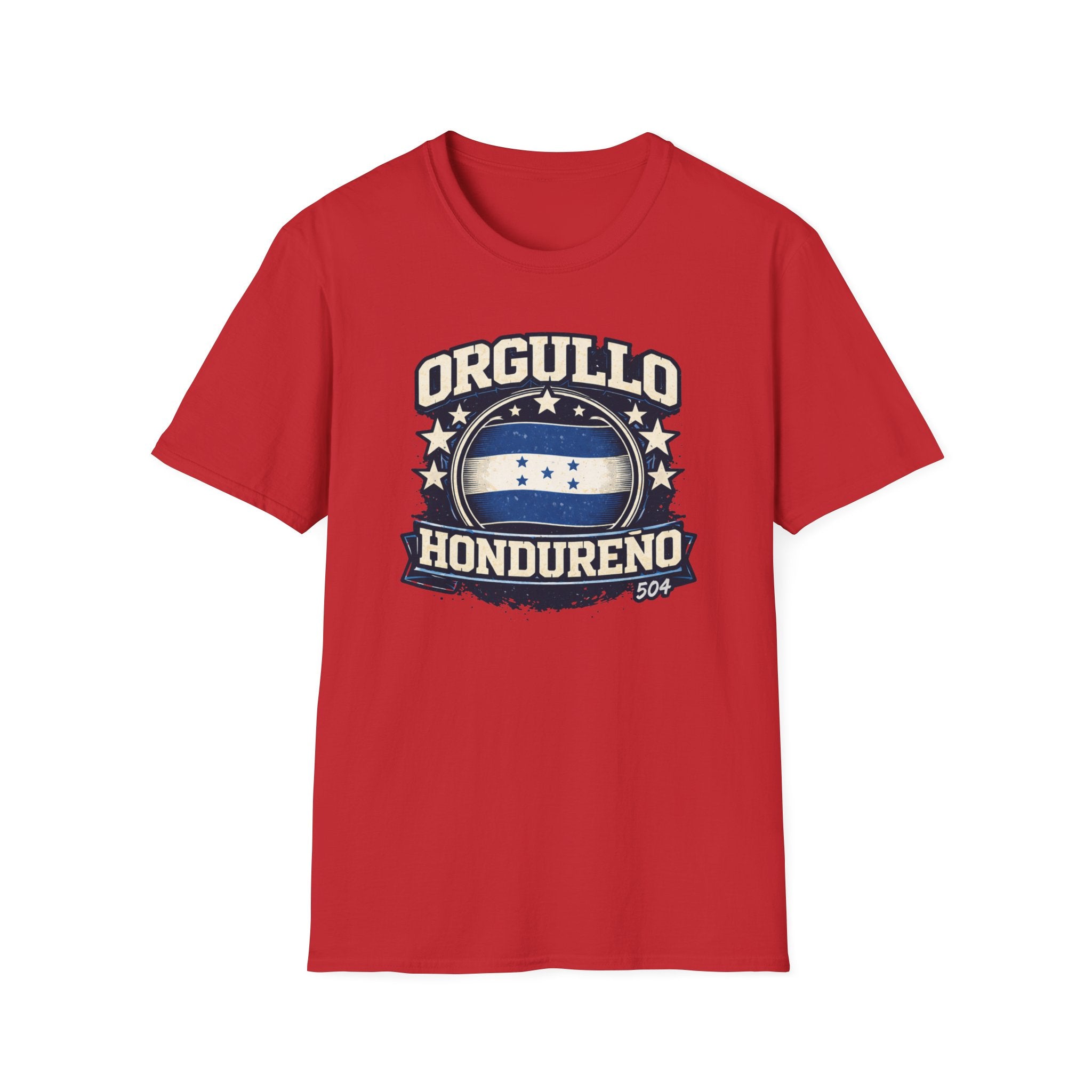 Orgullo Hondureño