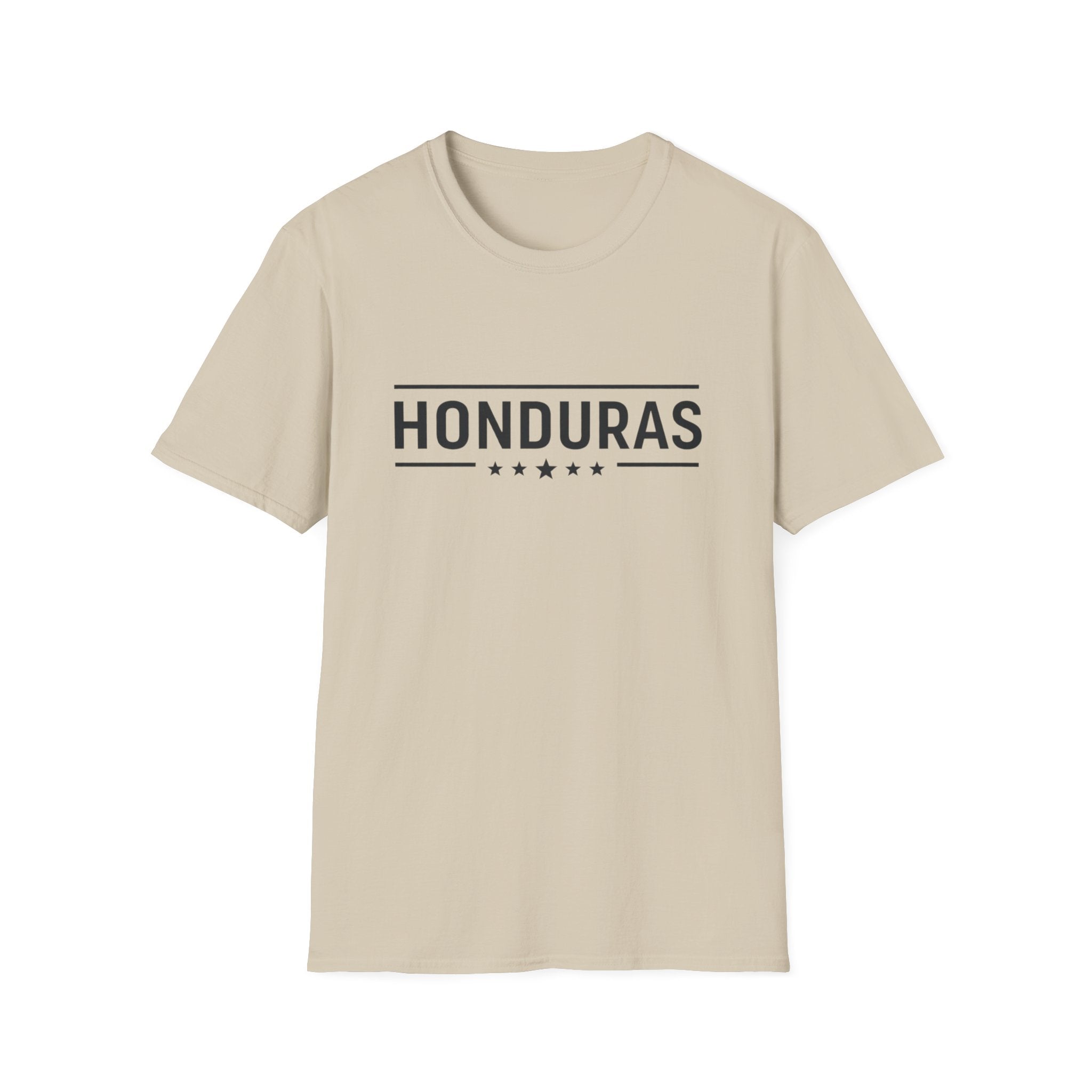 Honduras 5 Estrellas