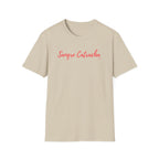 Sangre Catracha Rojo
