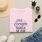Mi Corazon Nunca