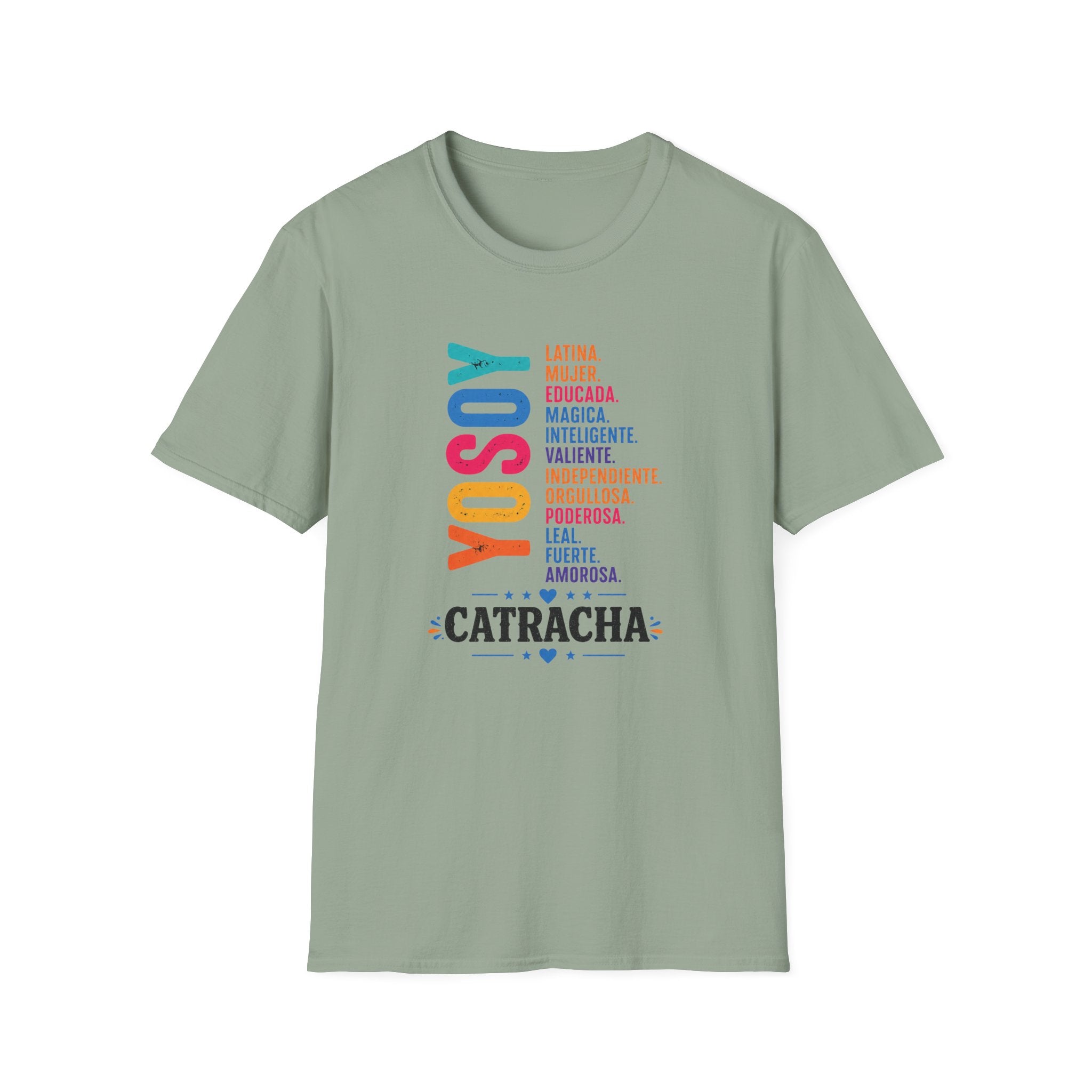 Yo Soy Catracha