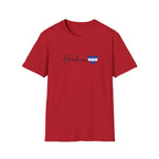 Honduras Corazon