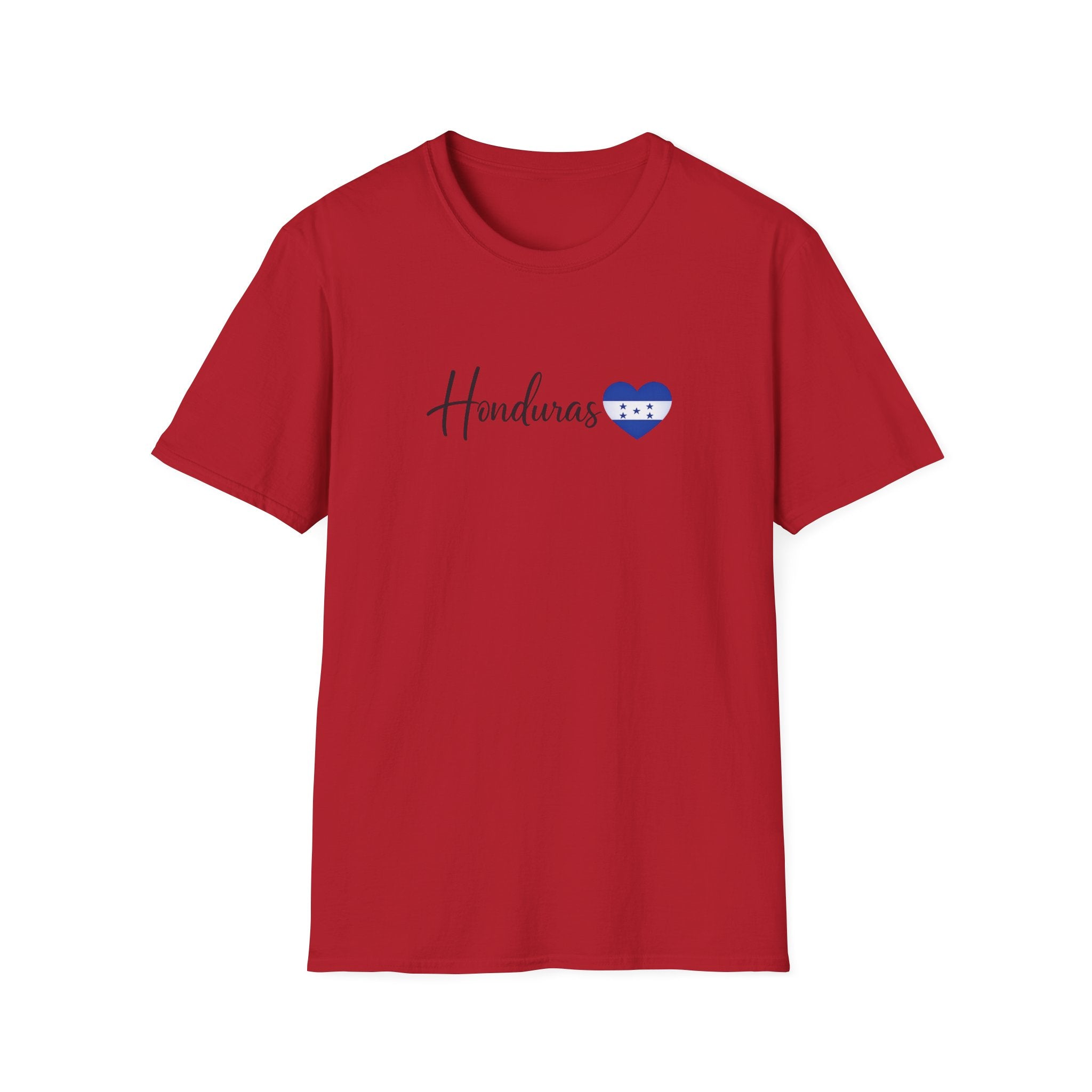 Honduras Corazon