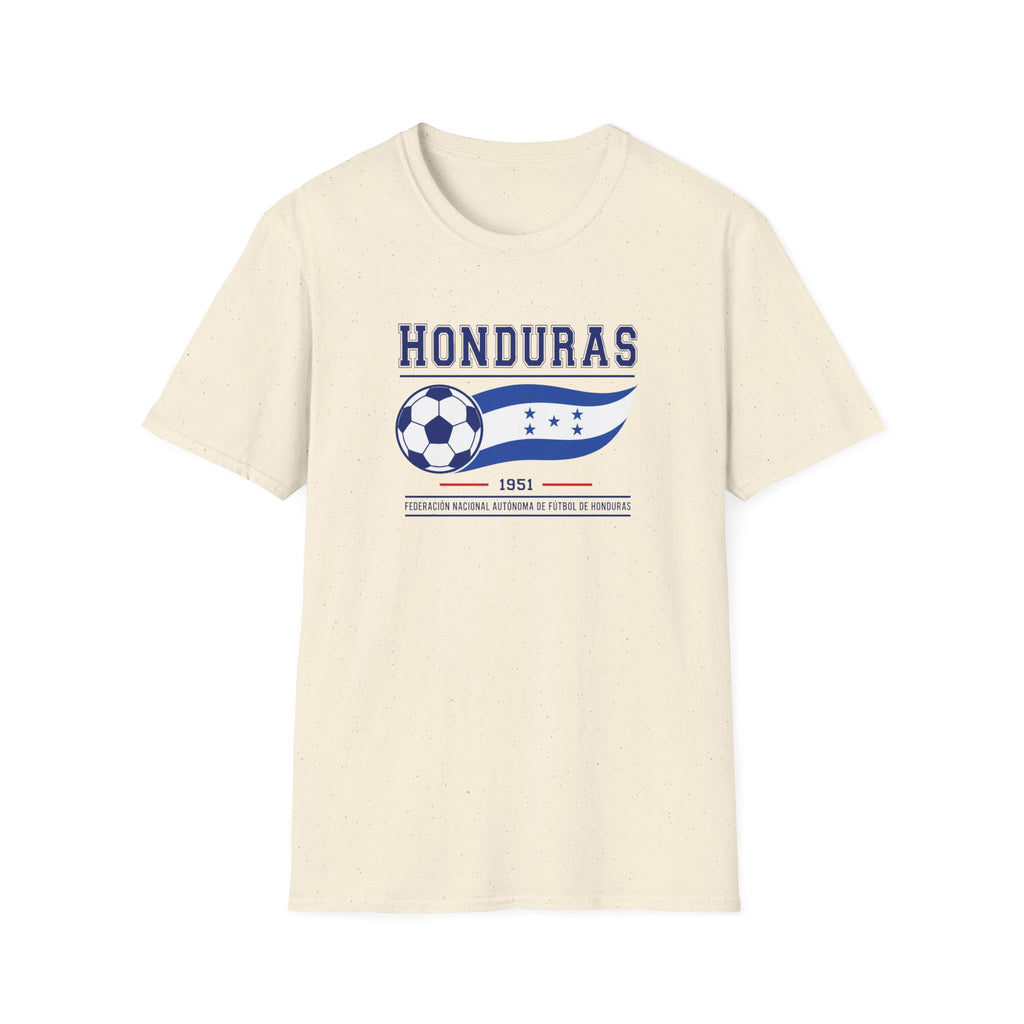 Futbol De Honduras