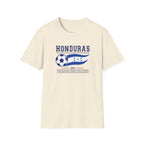 Futbol De Honduras